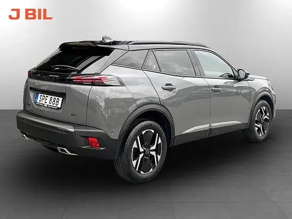 Peugeot 2008 2024 photo 3