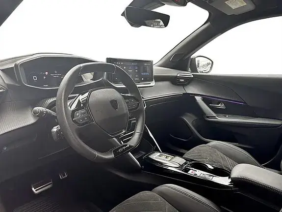Peugeot 2008 2024 photo 4