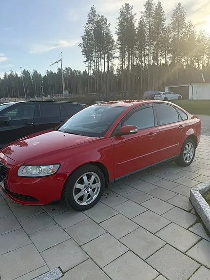Volvo S40 2008 photo 2