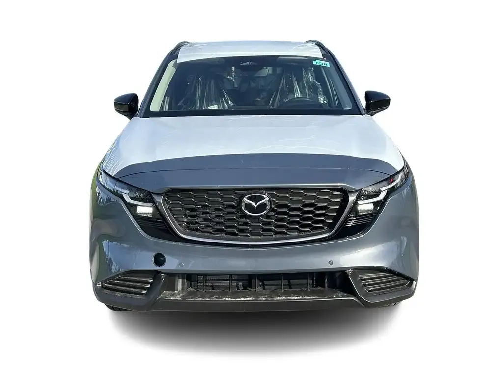Mazda Cx-5 2026 photo 4