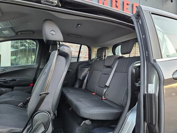 Ford B-Max 2017 photo 2
