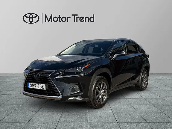 Lexus Nx300H