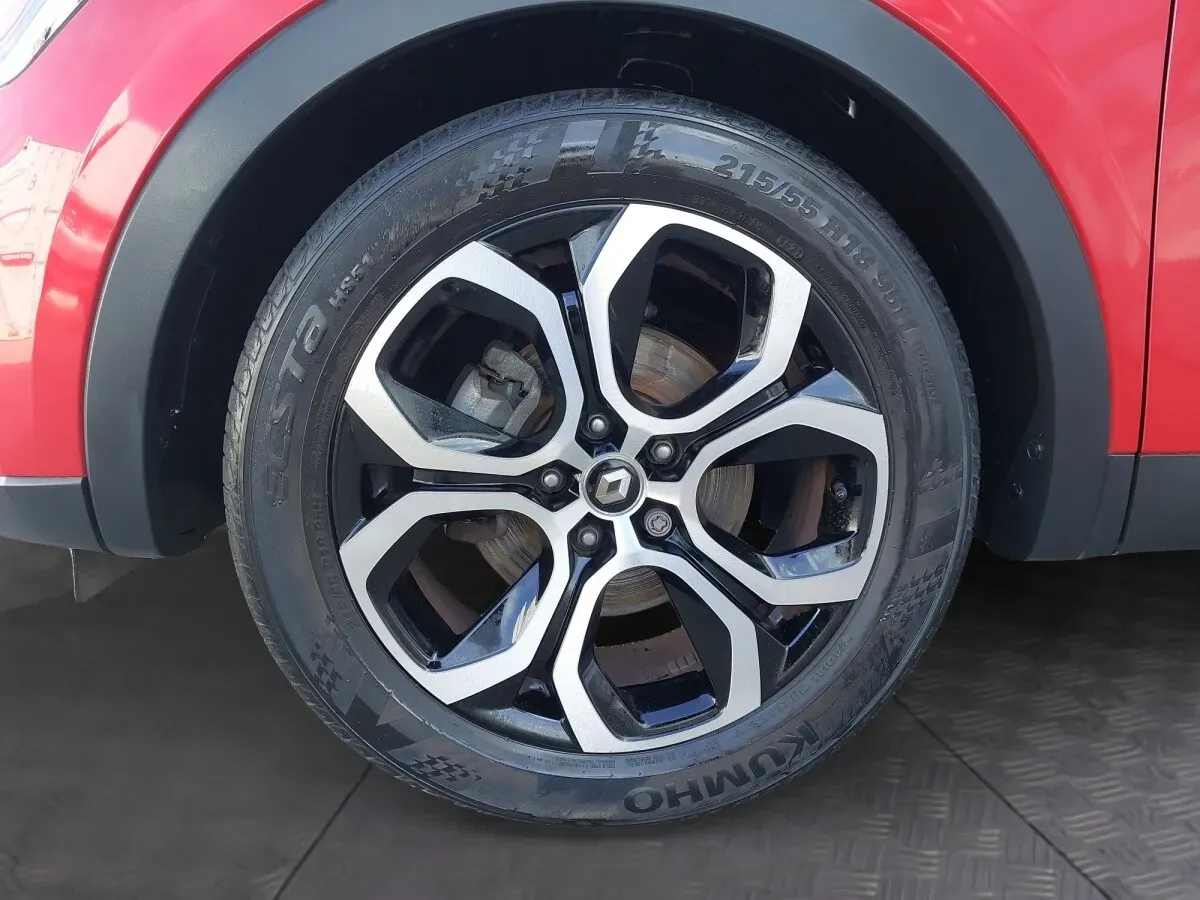 Renault Arkana 2021 photo 3