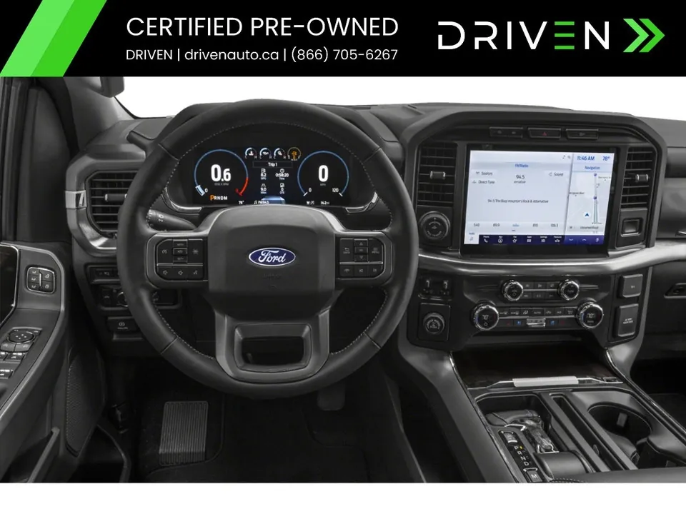 Ford F-150 2022 photo 4