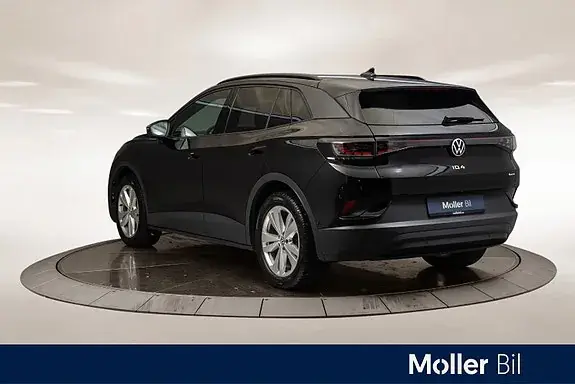 Volkswagen Id.4 2025 photo 3