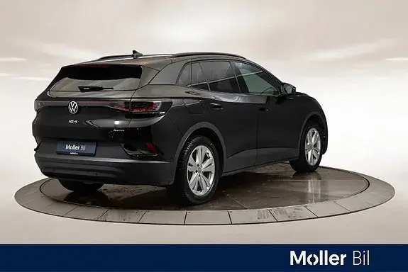 Volkswagen Id.4 2025 photo 5