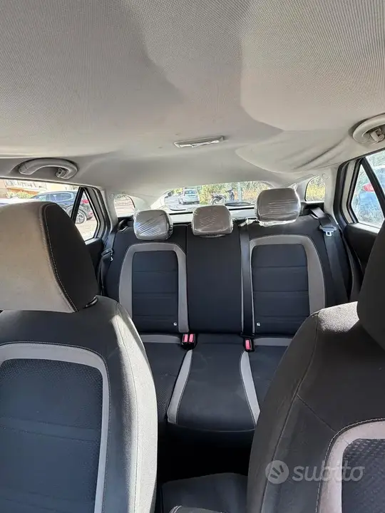 Fiat Tipo 2017 photo 5