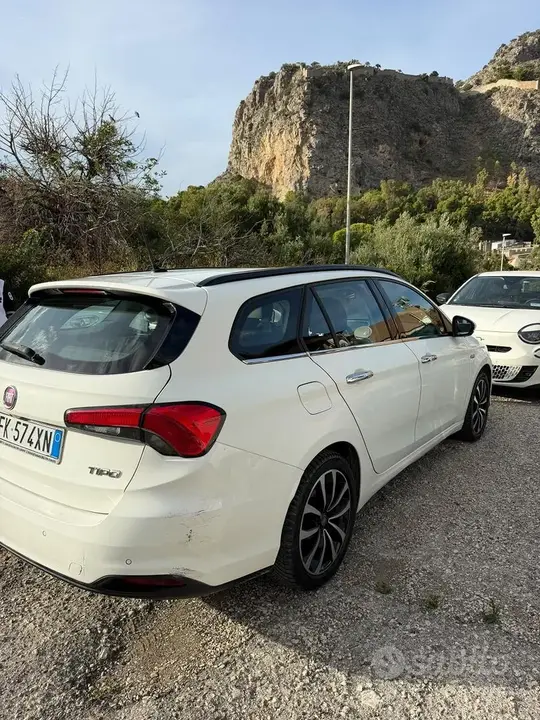 Fiat Tipo 2017 photo 3