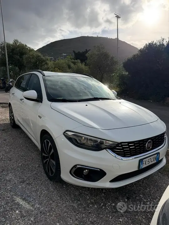 Fiat Tipo