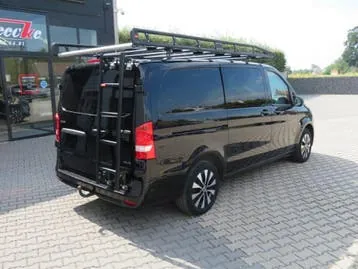 Mercedes-Benz Vito 2024 photo 3