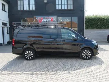 Mercedes-Benz Vito 2024 photo 2