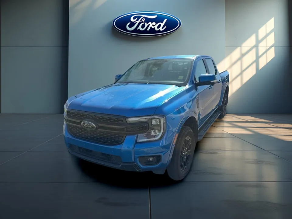 Ford Ranger 2025 photo 2
