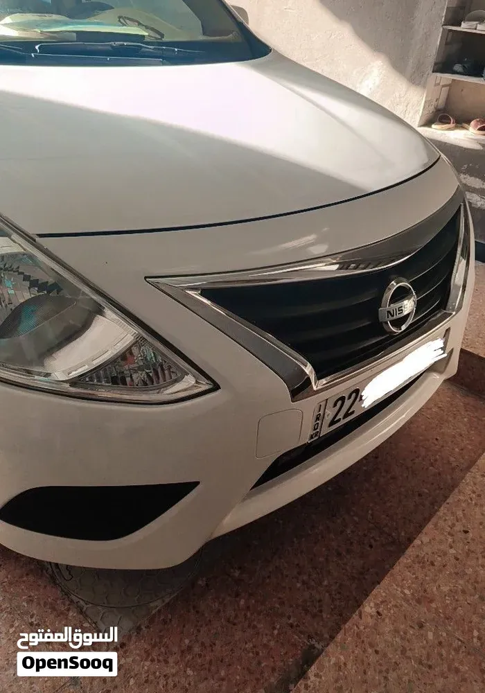 Nissan Sunny