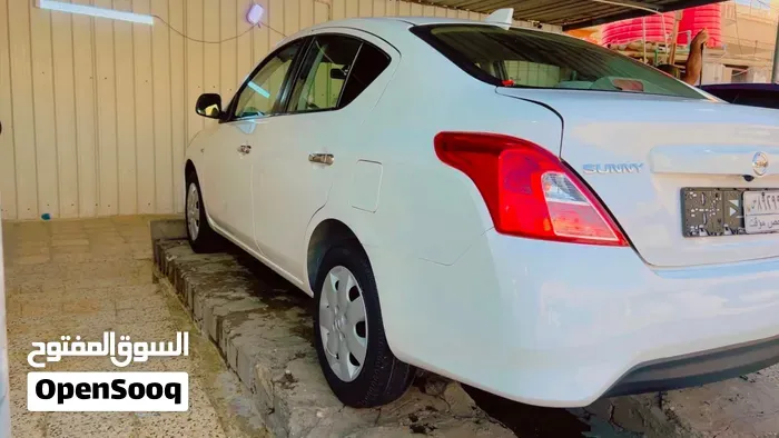 Nissan Sunny 2024 photo 5