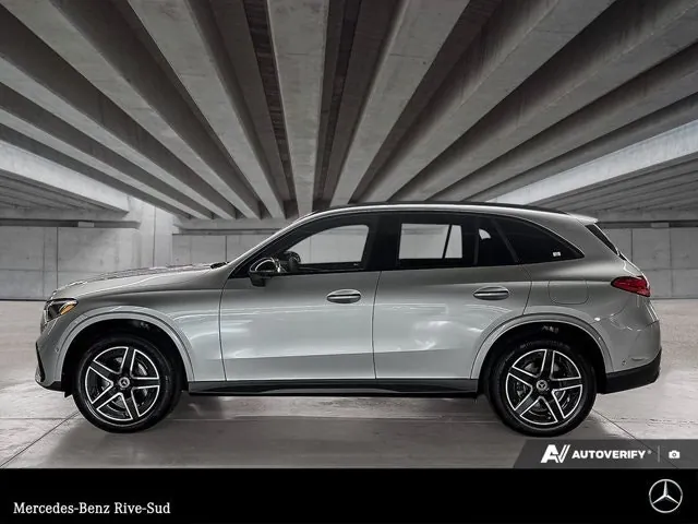 Mercedes-Benz Glc 2027 photo 2