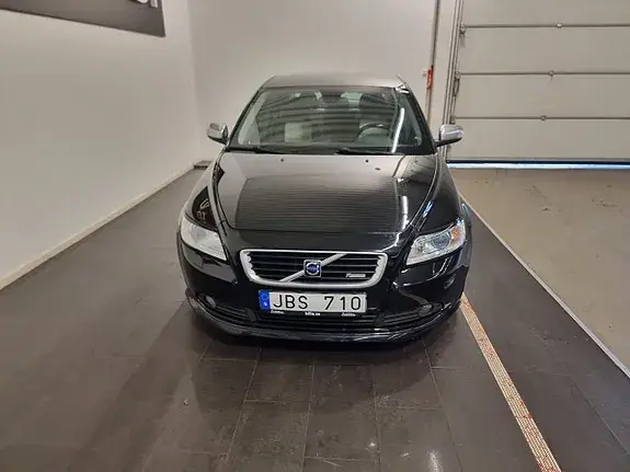 Volvo S40 2009 photo 3