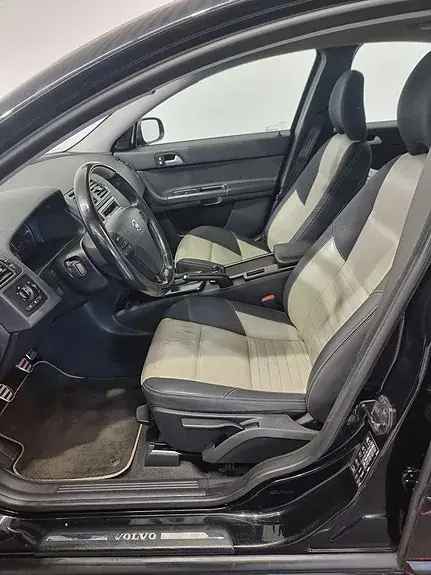 Volvo S40 2009 photo 5