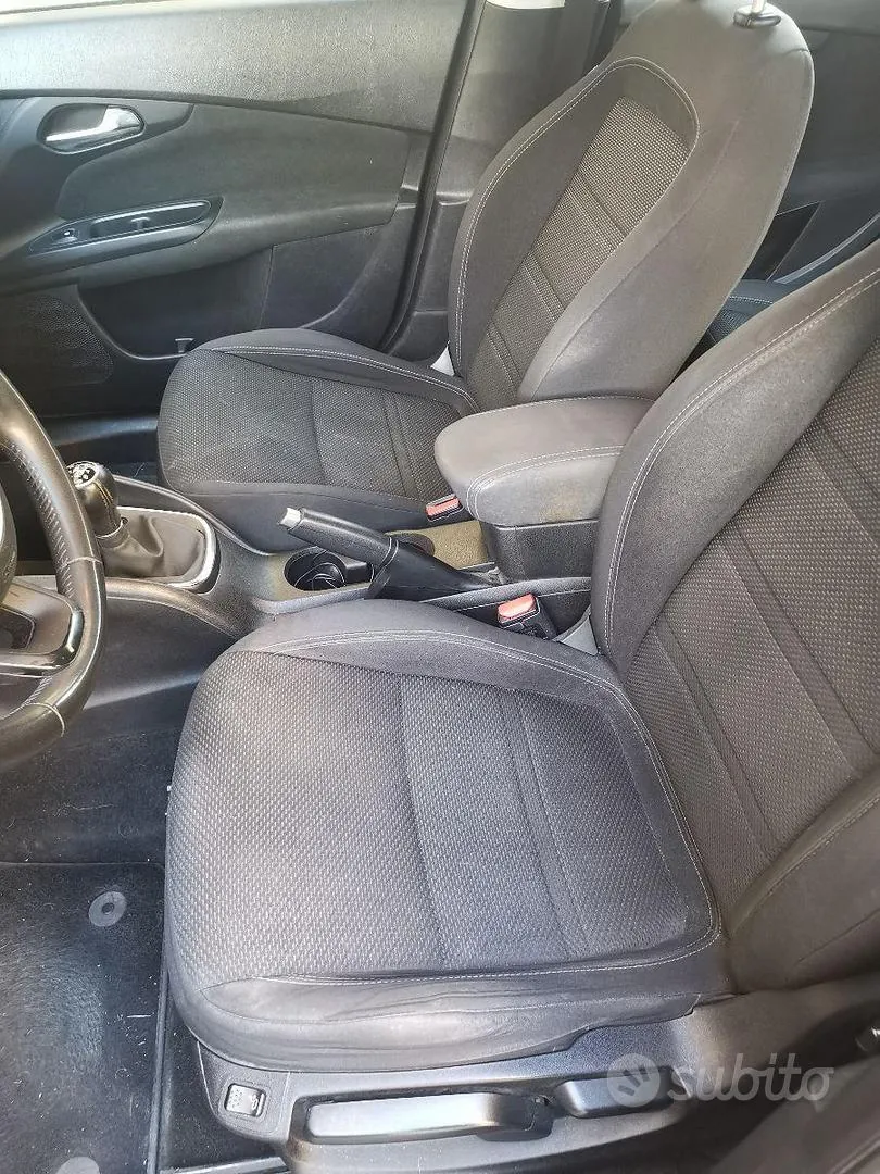Fiat Tipo 2018 photo 5