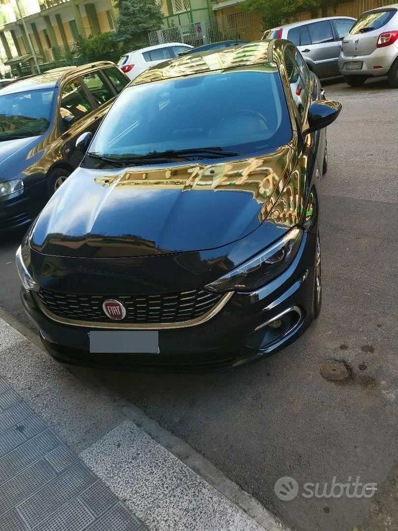 Fiat Tipo