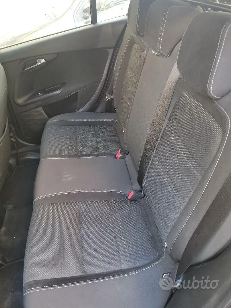 Fiat Tipo 2018 photo 4