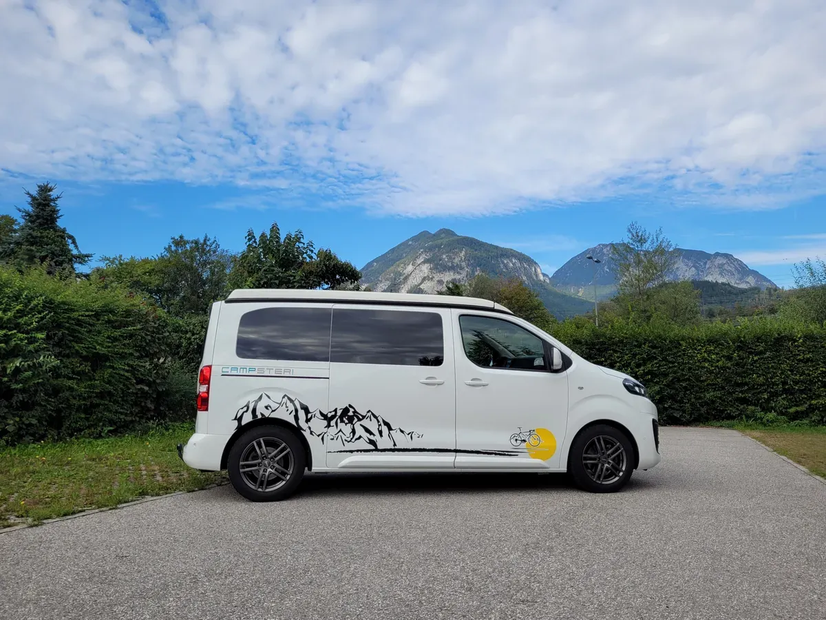 Citroen Spacetourer 2019 photo 2