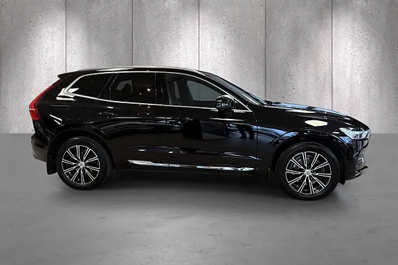Volvo Xc60 2018 photo 4
