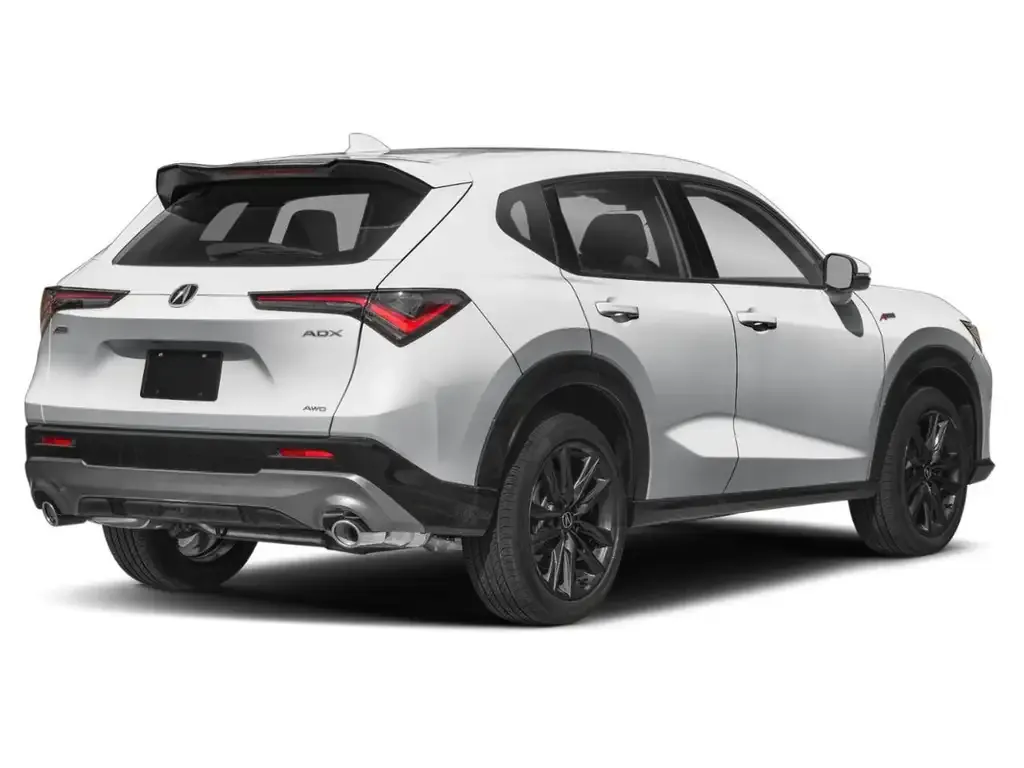 Acura Adx 2026 photo 2