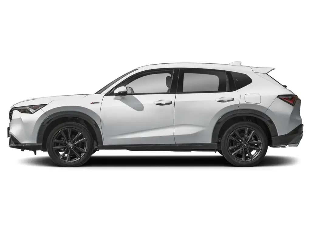 Acura Adx 2026 photo 3