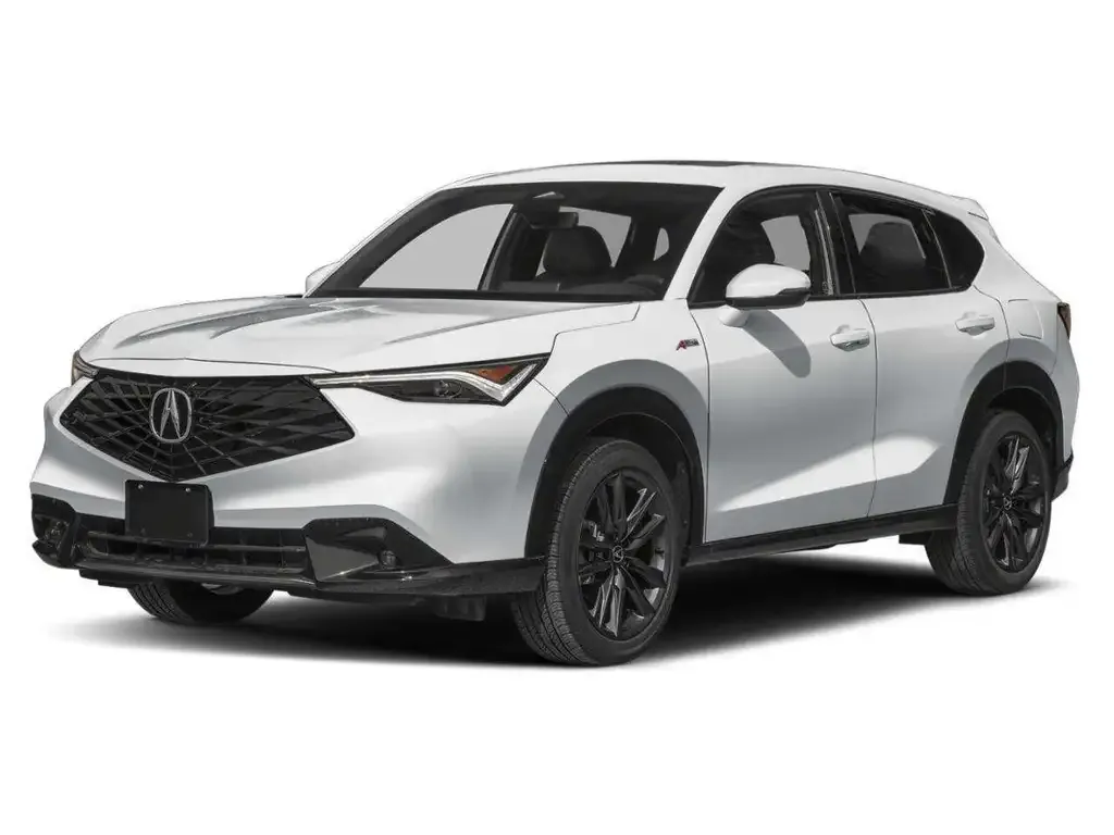 Acura Adx