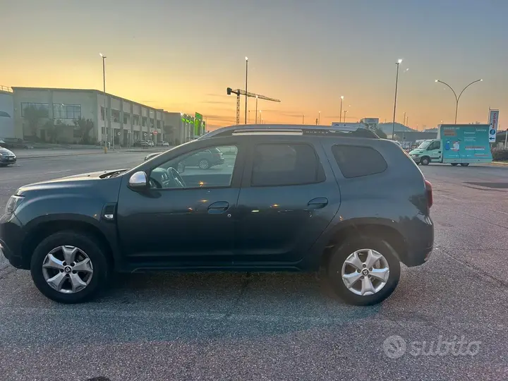 Dacia Duster 2019 photo 4