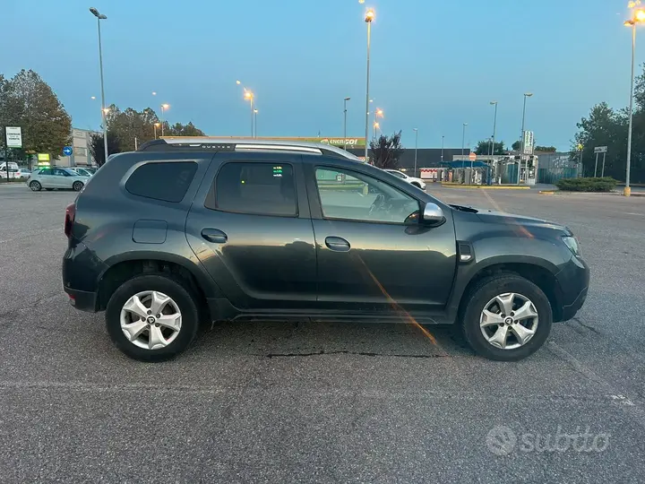 Dacia Duster 2019 photo 3