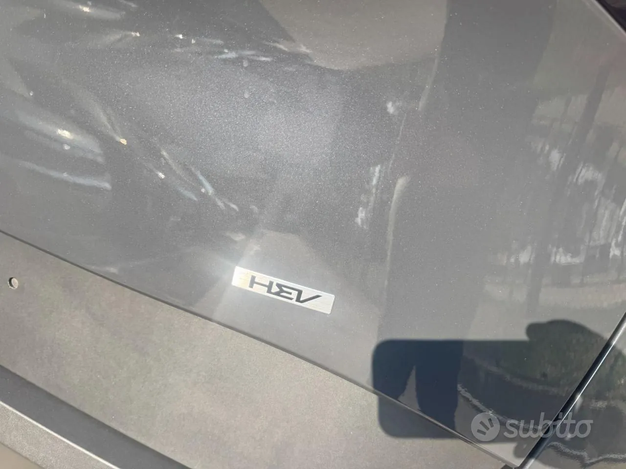 Kia Sportage 2026 photo 5