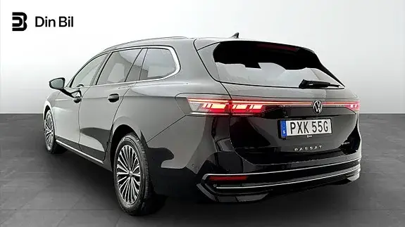 Volkswagen Passat 2025 photo 3