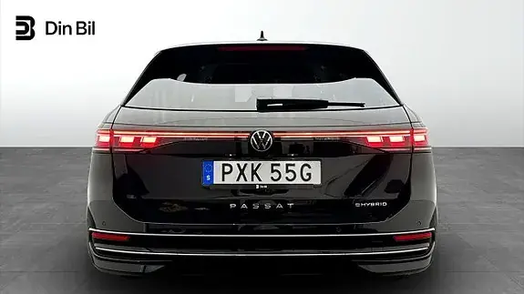 Volkswagen Passat 2025 photo 5