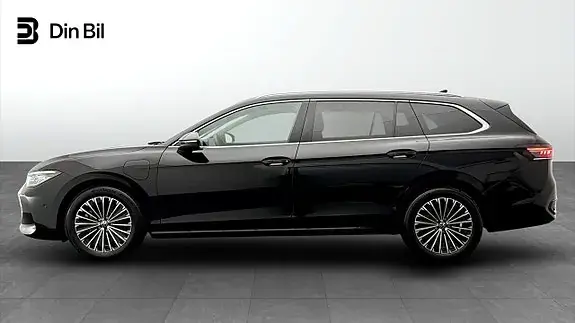 Volkswagen Passat 2025 photo 2