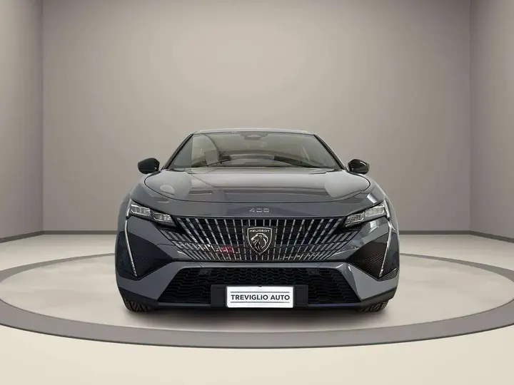Peugeot 408 2025 photo 2