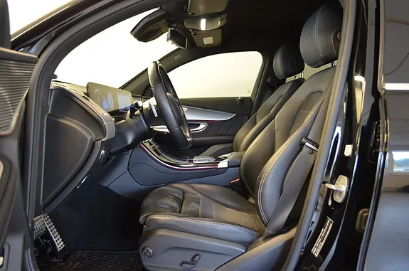 Mercedes-Benz Eqc400 2021 photo 2