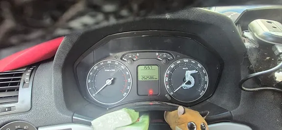 Skoda Octavia 2008 photo 4