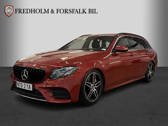 Mercedes-Benz E300 De