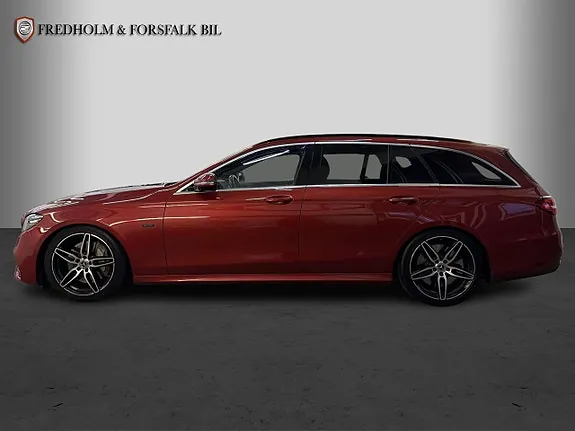 Mercedes-Benz E300 De 2020 photo 2