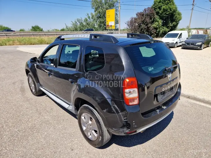 Dacia Duster 2014 photo 5