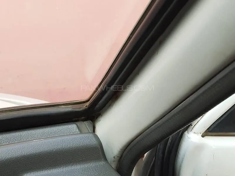 Suzuki Mehran