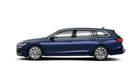 Skoda Superb 2026 photo 3