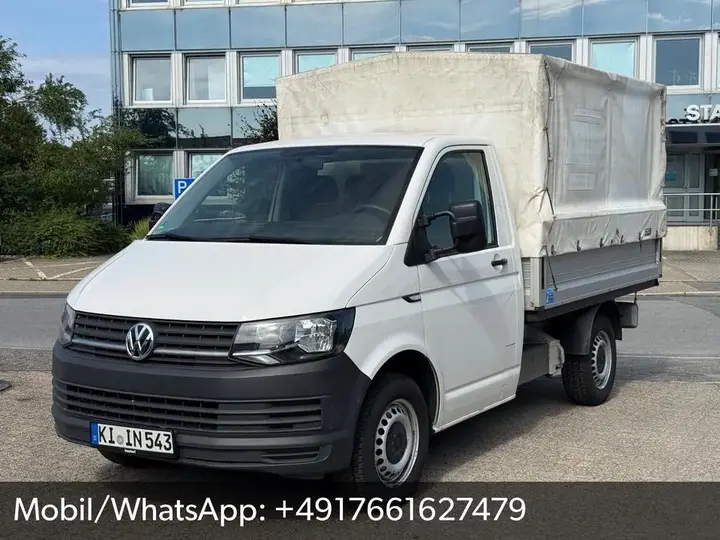 Volkswagen T6