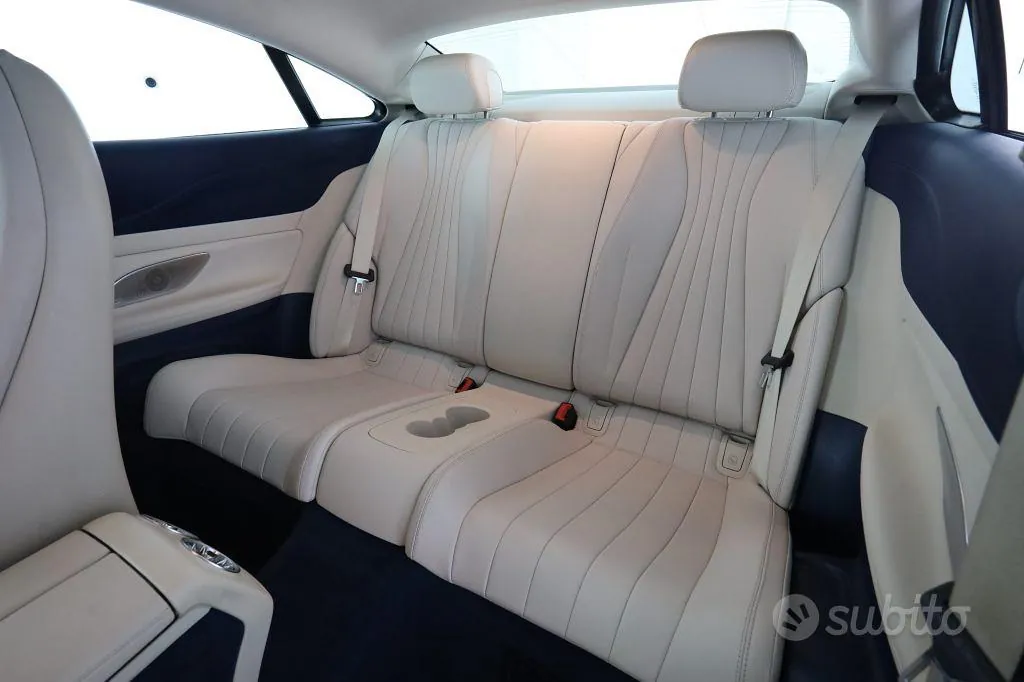 Mercedes-Benz Cla 2019 photo 3