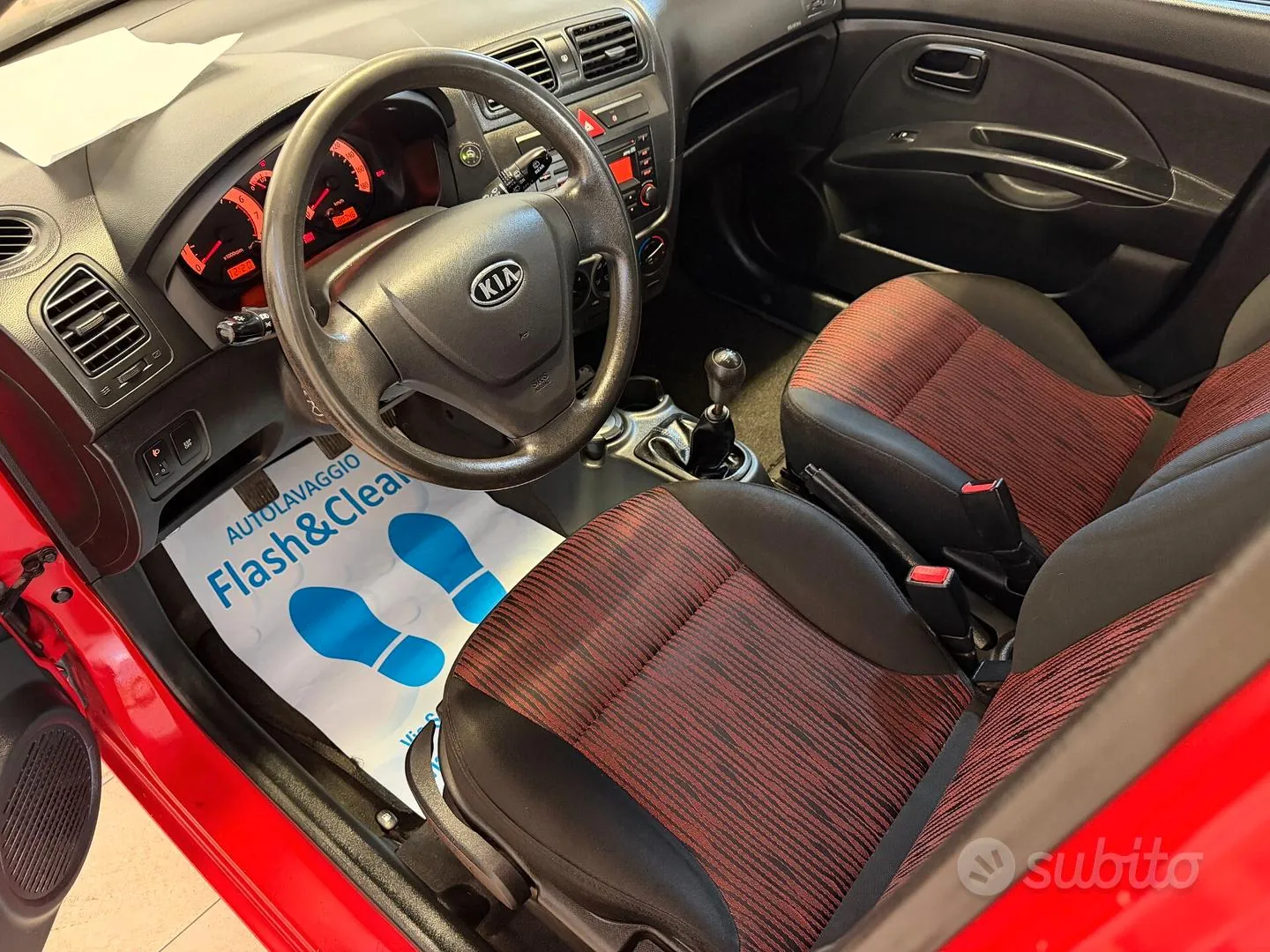 Kia Picanto 2009 photo 3