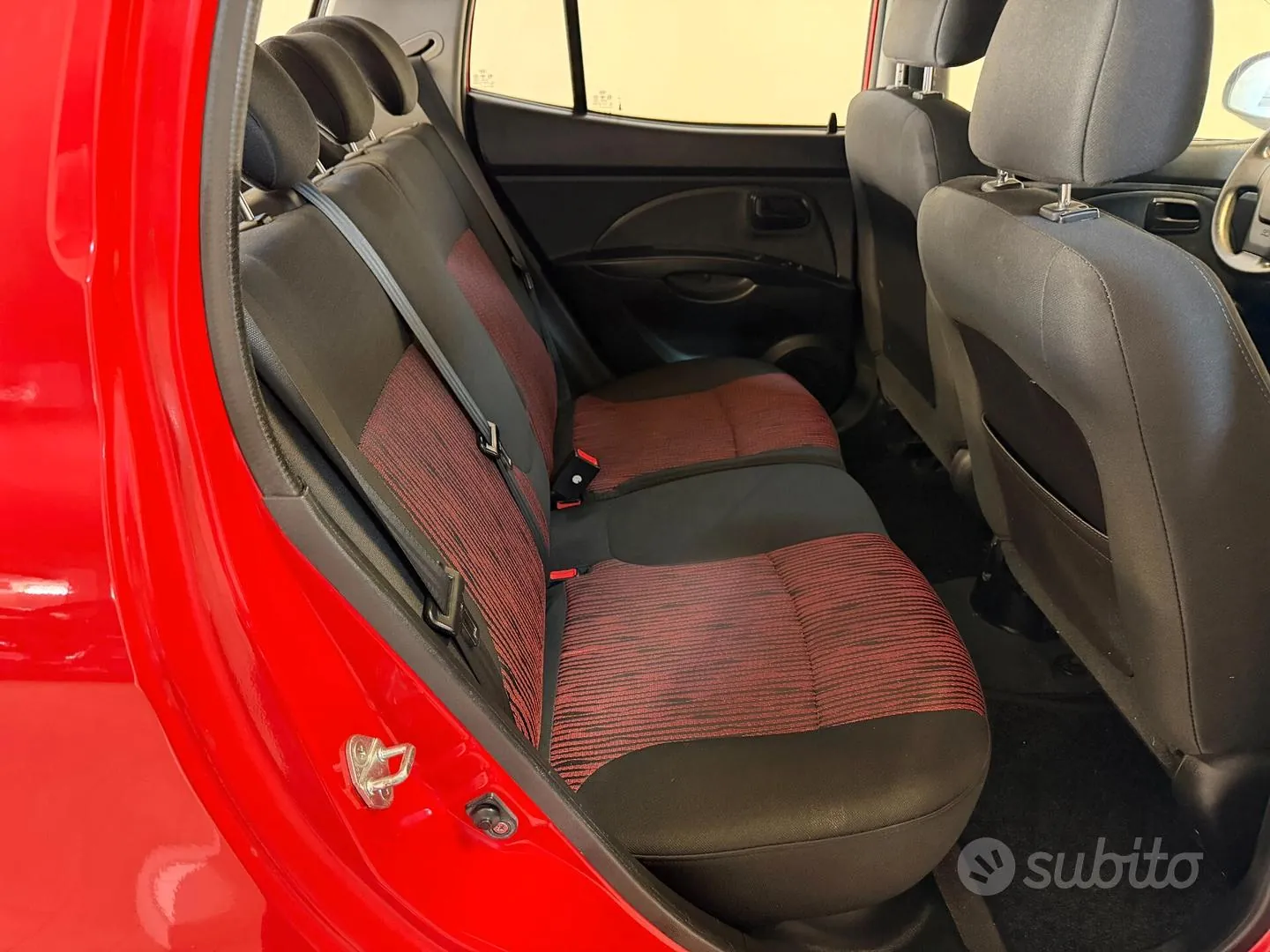 Kia Picanto 2009 photo 5