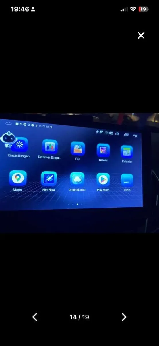 Hyundai Ix35 2012 photo 3