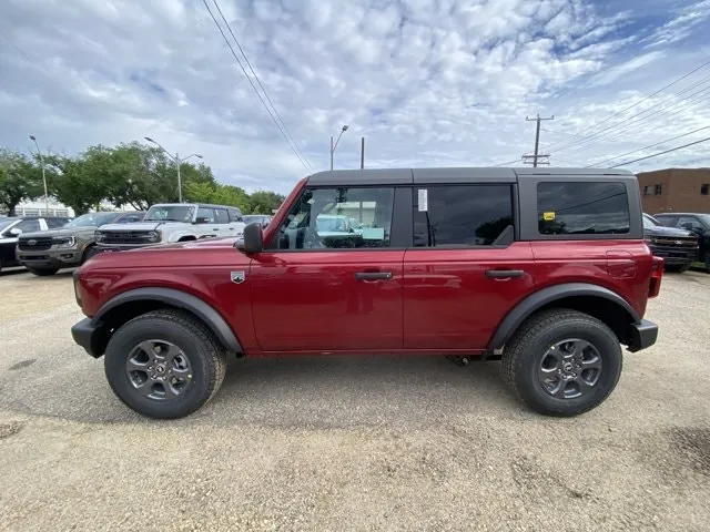 Ford Bronco 2026 photo 4