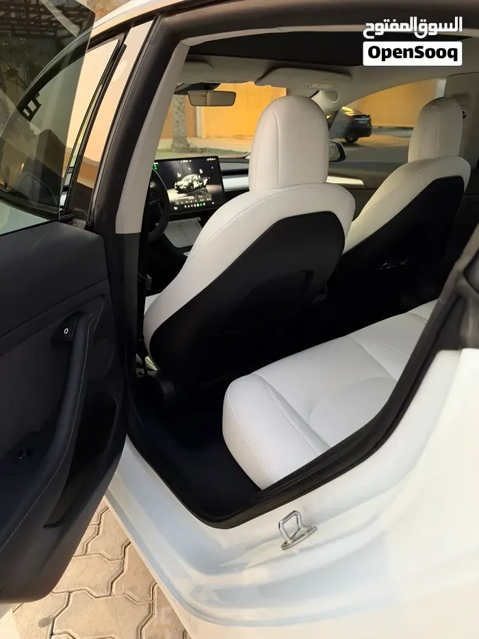 Tesla Model 3 2022 photo 3